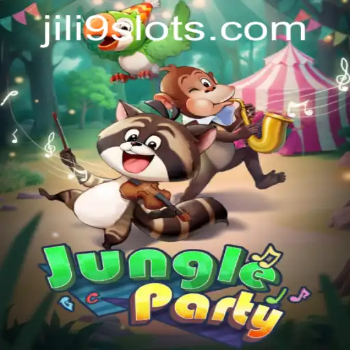 Exploring the Exciting World of JungleParty with JILI9