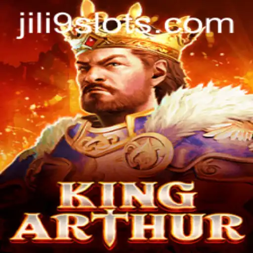 KingArthur: Dive into the Magical Realm with JILI9