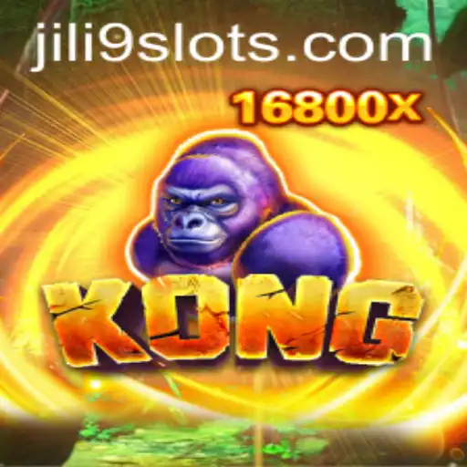Discover the Exciting World of Kong by JILI9