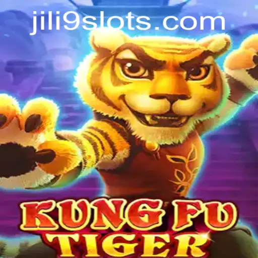 KungFuTiger: Master the Art of Battle with JILI9
