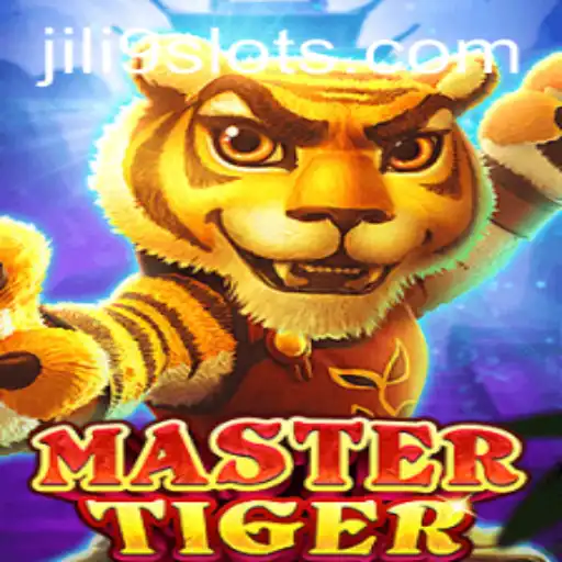 MasterTiger: Unleashing Strategy and Adventure with JILI9