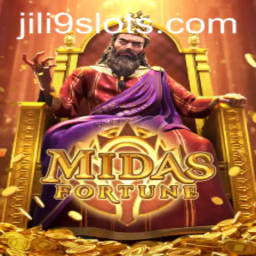 MidasFortune: Unveiling the Golden Opportunities in Online Gaming
