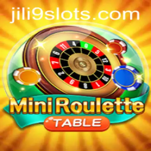 Exploring MiniRoulette and the Thrill of JILI9