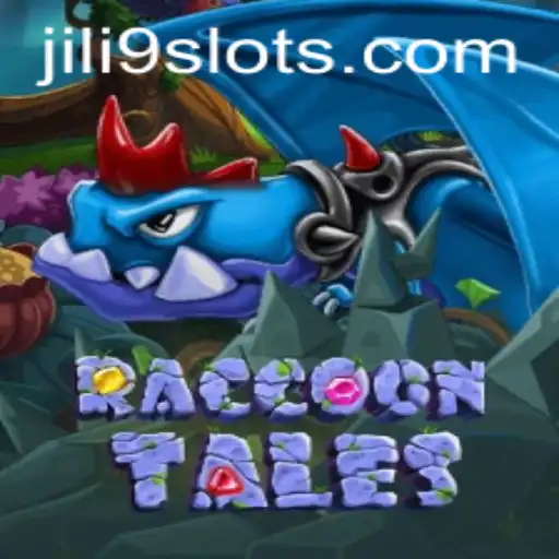 RaccoonTales: A Journey into Imagination Enhanced by JILI9