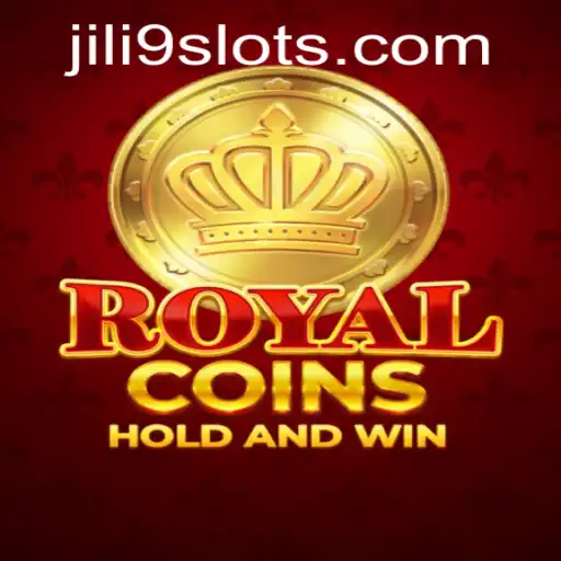 Discovering RoyalCoins: A Journey into the World of JILI9