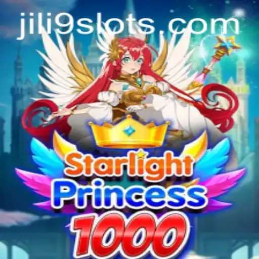 Explore the Fascinating World of StarlightPrincess1000 and JILI9