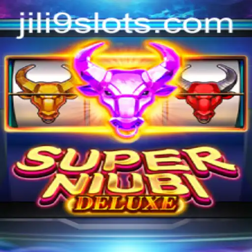 Explore the Exciting World of SuperNiubiDeluxe with JILI9