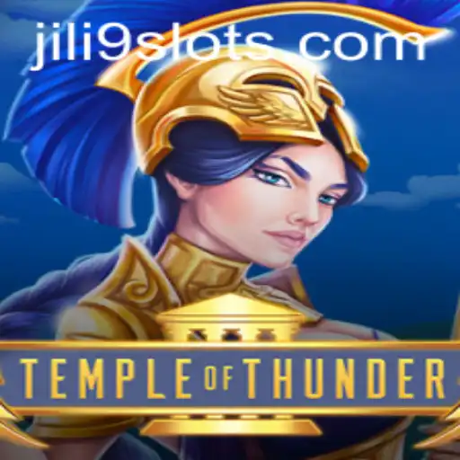 Discover the Thrilling World of TempleofThunder with JILI9