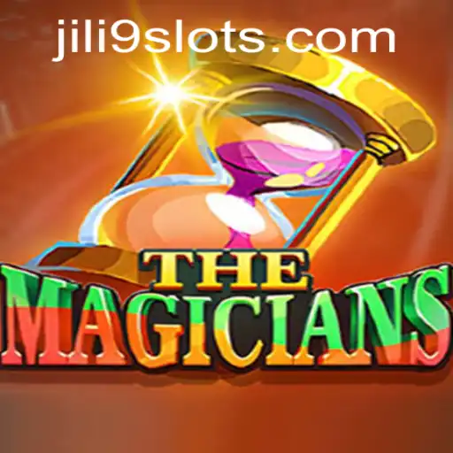 TheMagicians: Unveiling the Mystical World of JILI9