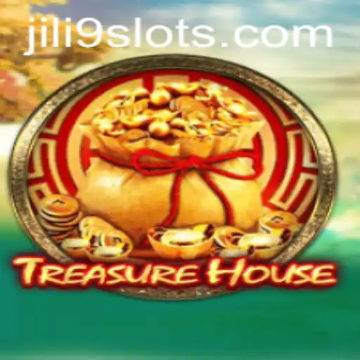 Unveiling the Mysteries of TreasureHouse: An Ultimate Gaming Experience
