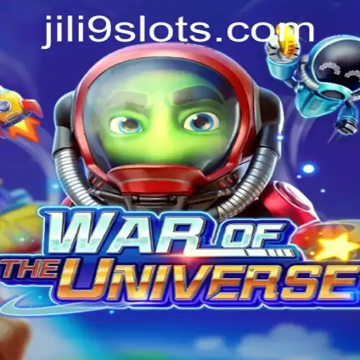 WAROFTHEUNIVERSE: An In-Depth Exploration of This Immersive Experience