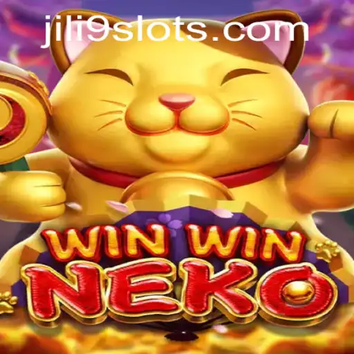 WinWinNeko: A Delightful Gaming Experience with JILI9