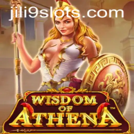Discovering the Mythical World of WisdomofAthena