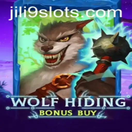 Unveiling the Thrills of WolfHidingBonusBuy: An In-Depth Exploration
