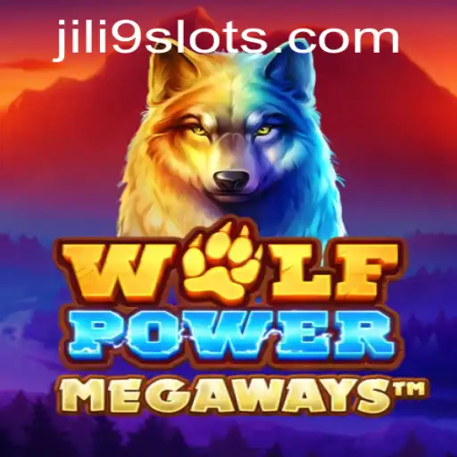 Discover the Thrills of WolfPowerMega with JILI9