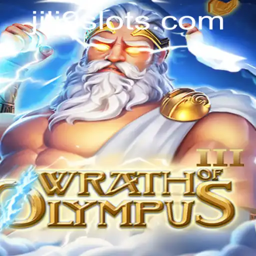 Wrath of Olympus III: An Engaging Odyssey in Gaming