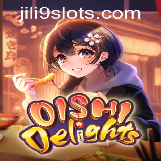 Discover the Enchanting World of OishiDelights with JILI9