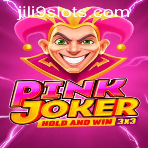 Unlocking the Mystery of Pinkjoker: A Dive into JILI9