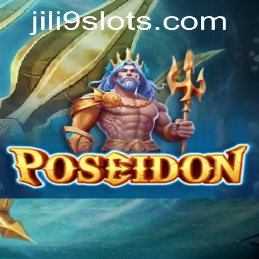 Dive into Adventure with Poseidon by JILI9: An Exciting New Game