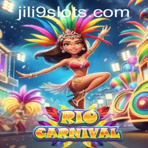 Exploring the Vibrant World of RioCarnival: A Thrilling Gaming Experience with JILI9