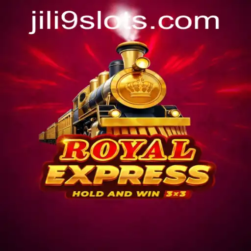 RoyalExpress: The Journey to Gaming Royalty with JILI9