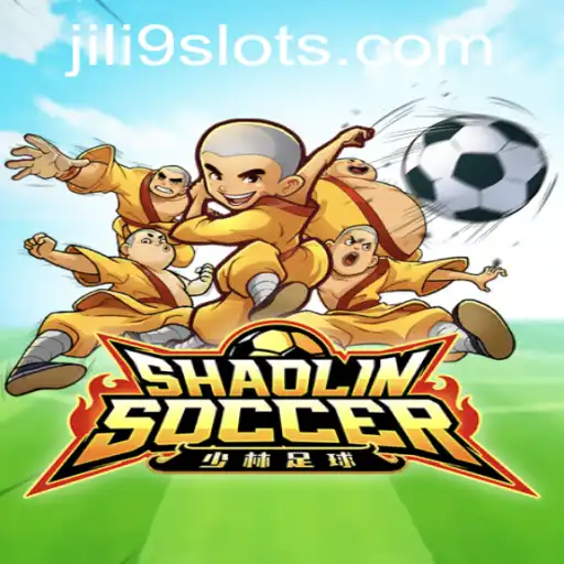 ShaolinSoccer: A Unique Blend of Martial Arts and Gaming