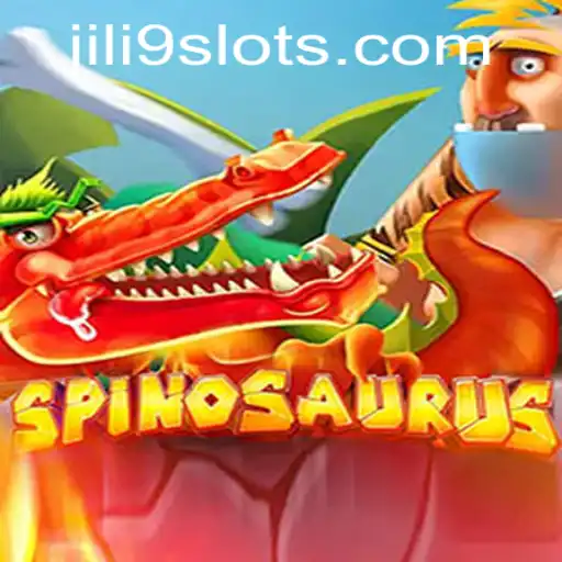 Discovering 'Spinosaurus': A Thrilling Adventure with JILI9