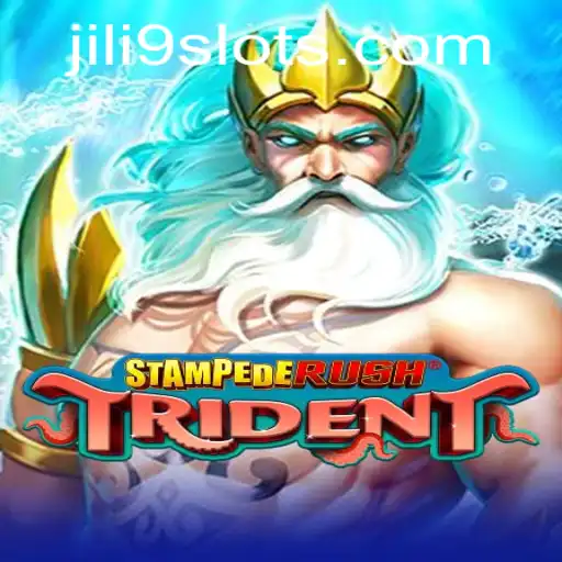 Unleashing the Adventure in StempedeRushTrident: Discover the Thrills of JILI9