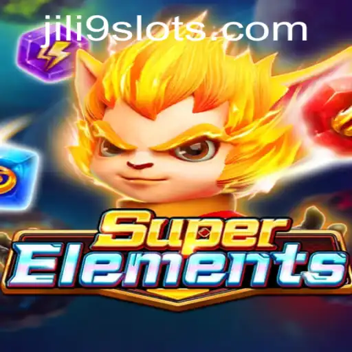 Unleashing the Power of SuperElements: A Deep Dive into the Game
