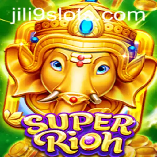 Exploring the World of SuperRich: A Thrilling Adventure with JILI9