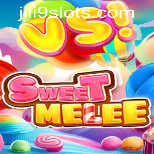 SweetMelee: An Immersive Journey into the World of JILI9