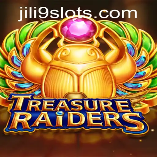 Exploring the Excitement of TREASURERAIDERS: A Deep Dive into JILI9