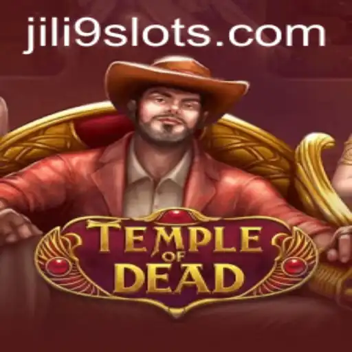 Unveiling TempleofDead: A Journey into the Mystical World of JILI9