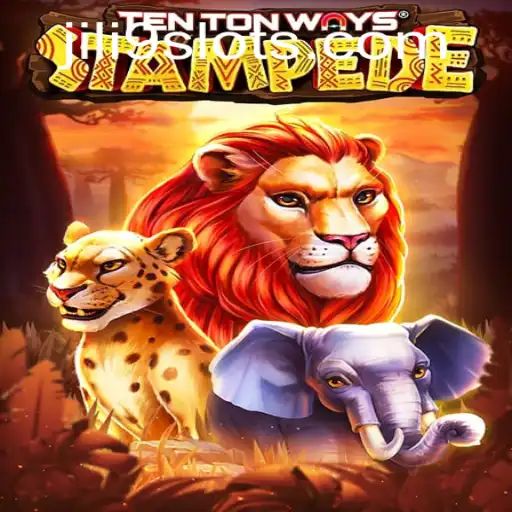 Unveiling the Adventure: TenTonWaysStampede and the JILI9 Experience