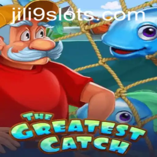 Discover the Exciting World of TheGreatestCatch: An Innovative Gaming Experience with JILI9