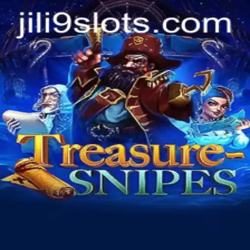 Unveiling the Thrilling World of TreasureSnipes