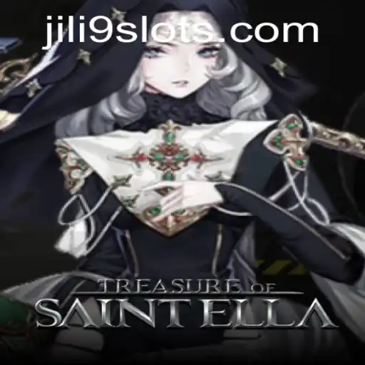 Explore the Enchanting World of TreasureofSaintElla: Unveiling Its Secrets and Rules