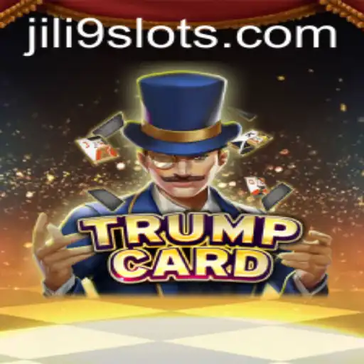 Unveiling TrumpCard: The Revolutionary Gaming Experience by JILI9
