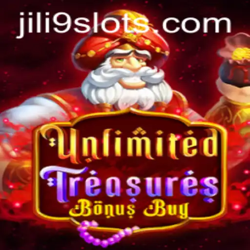 UnlimitedTreasuresBonusBuy: A Deep Dive into JILI9's Latest Gaming Phenomenon