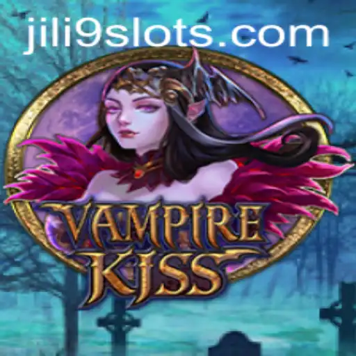 Enter the World of VampireKiss: A Thrilling New Experience