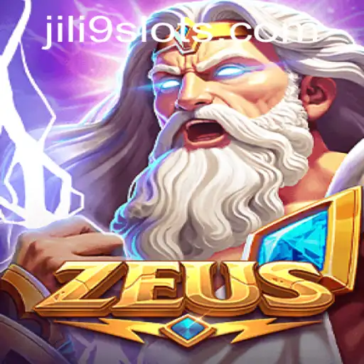 Zeus: Unleashing the Power of the Gods in the World of JILI9