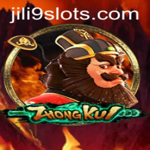 ZhongKui: The Enigmatic Game Adventure